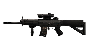SG552