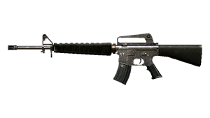 M16