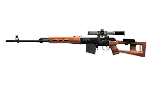 DRAGUNOV