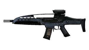 XM8