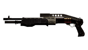 SPAS-12