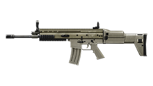 SCAR Light