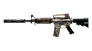M4A1-Advanced