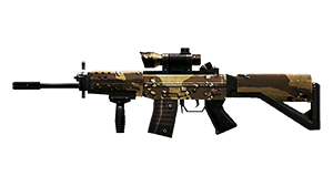 SG552-Camo