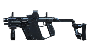 Kriss Super V