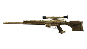 PSG-1 Camo
