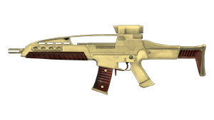 XM8-Advanced