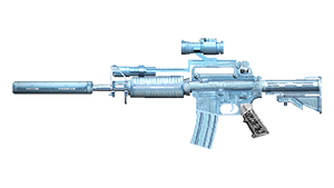 M4A1-Custom-Crystal