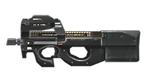 P90 7Day[C]