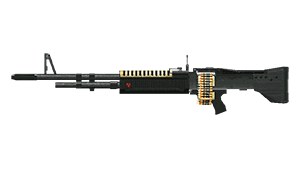 M60-Advanced