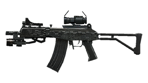 Micro Galil-Scope