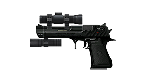 DE-Scope Permanent [C]
