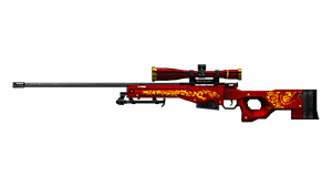 AWM-Red Dragon [C]