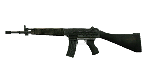 Beretta AR-70