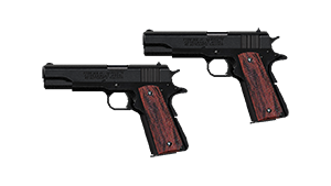 Dual Colt