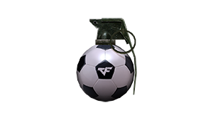 Grenade-Soccer