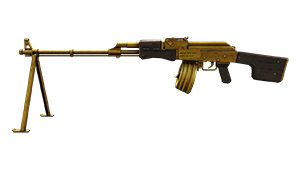 RPK-Gold