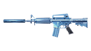 M4A1-S Crystal[C]