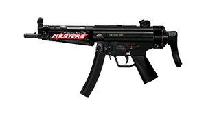 MP5-WEM 2010