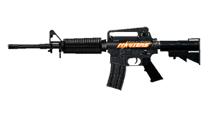 M4A1-WEM 2010