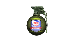 Grenade-WEM 2010