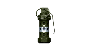 wide grenade 7day [E]