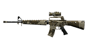 M16 Scope-Camo