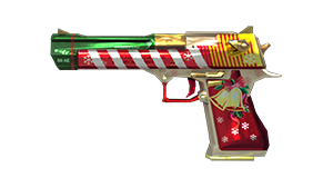D.E-Xmas