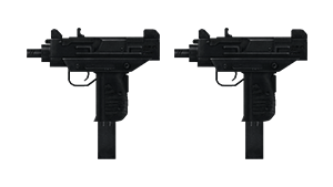 Dual UZI