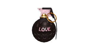Grenade-Chocolate