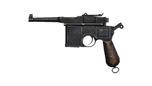 Mauser M1896