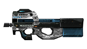 P90-Camo