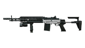 M14EBR