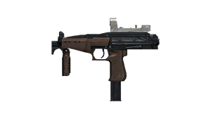 SR-2M VERESK