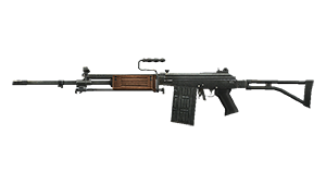 Galil Permanent [C]