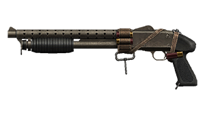 M37 Stakeout
