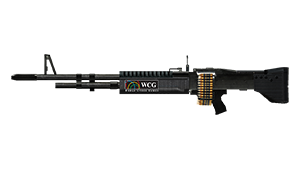 M60-WCG 2011