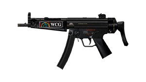MP5-WCG 2011