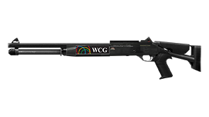 XM1014-WCG 2011