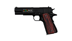 Colt 1911-WCG 2011