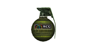 Grenade-WCG 2011