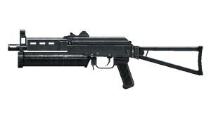 BIZON PP-19