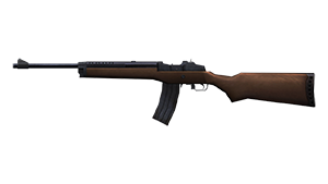Ruger MINI-14