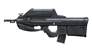 FN F2000