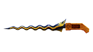 Keris 7days [E]