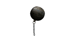 IronMace grenade 7days [E]
