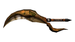 Nightmare Blade