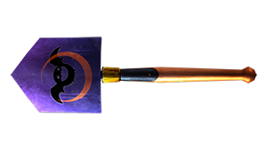 Field Shovel-H