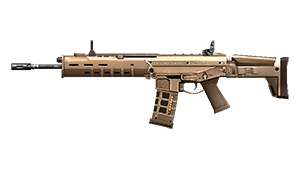 Bushmaster ACR