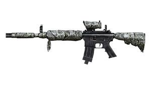 M4A1-S Patriot